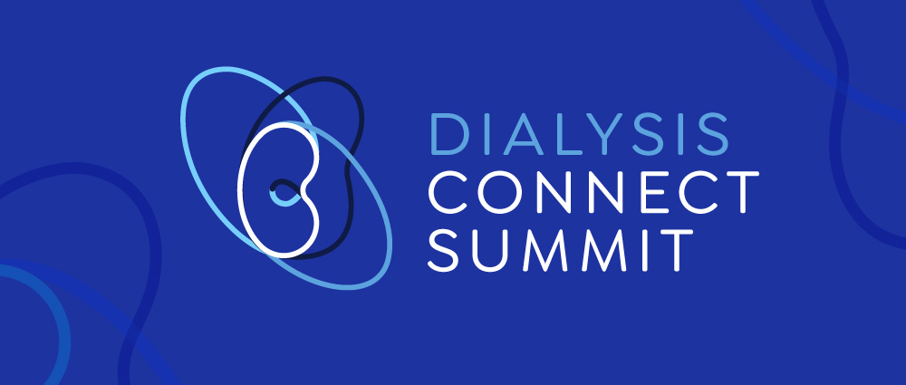 Logo Dialysis Connect Summit